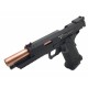 Army Armament / JAG Precision TTI Combat Master (John Wick 3), Performance under pressure
